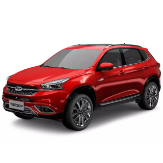 Автостелки Chery Tiggo 7 (2016-2020)