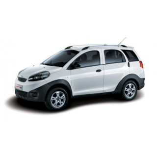 Автостелки Chery Beat (2009-2015)