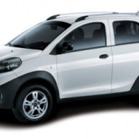 Автостелки Chery Beat (2009-2015)