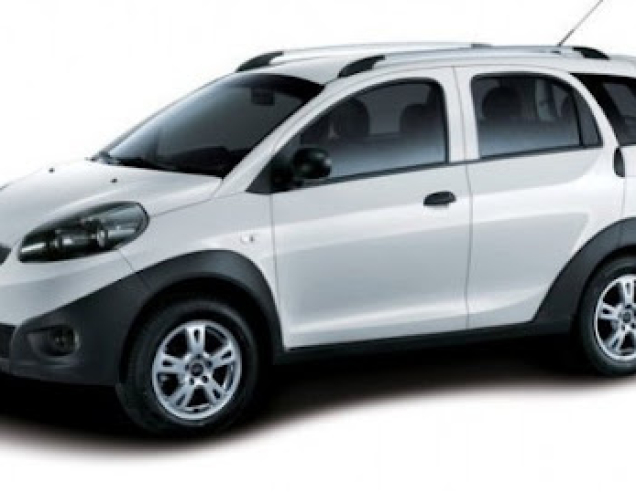 Автостелки Chery Beat (2009-2015)