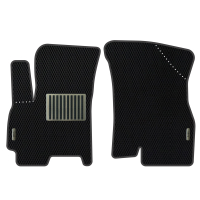 Автостелки Chery Tiggo 4 (2017-…)