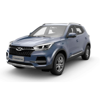 Автостелки Chery Tiggo 4 (2017-…)