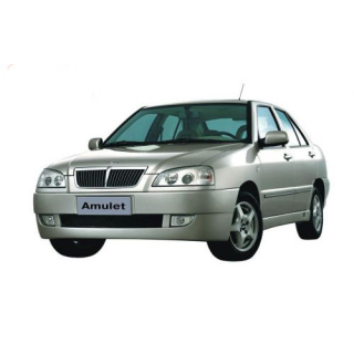 Автостелки Chery Amulet (2003-2014)