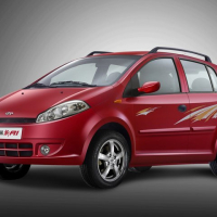 Автостелки Chery Kimo (A1) (2007-…)