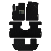 Автостелки Chery Jetour X70 (2018-…)