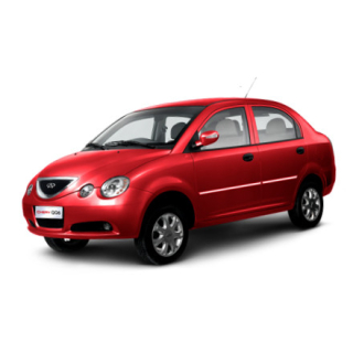 Автостелки Chery Jaggi (QQ6) (2006-2010)