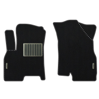 Автостелки Chery Tiggo 7 PRO (2020-…)