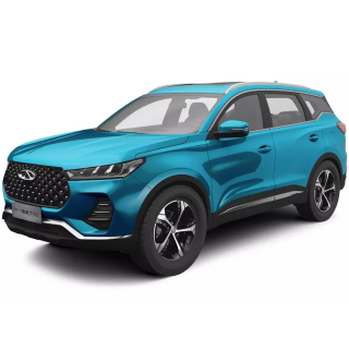 Автостелки Chery Tiggo 7 PRO (2020-…)