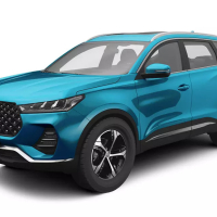 Автостелки Chery Tiggo 7 PRO (2020-…)