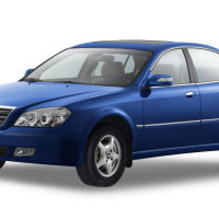 Автостелки Chery Eastar (2003-2011)