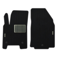 Автостелки Chevrolet Spark (M300) (2012-2018)