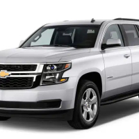 Автостелки Chevrolet Tahoe  (2014-2020)