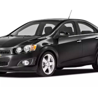 Автостелки Chevrolet Aveo T300 (2011-…)