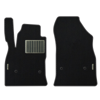 Автостелки Chevrolet Cruze (2016-…)