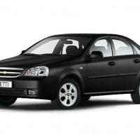 Автостелки Chevrolet Lacetti (2002-…)