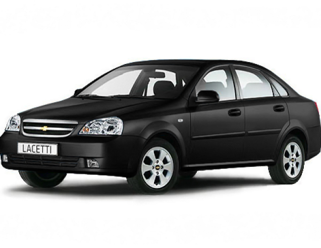Автостелки Chevrolet Lacetti (2002-…)