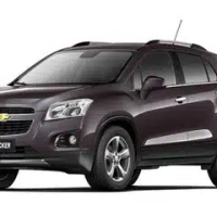 Автостелки Chevrolet Tracker (Trax) (2013-2019)