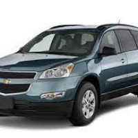 Автостелки Chevrolet TrailBlazer (2012-2019)