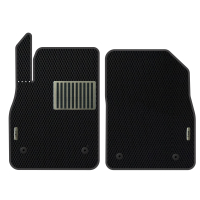 Автостелки Chevrolet Cruze (2008-2016)