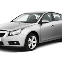 Автостелки Chevrolet Cruze (2008-2016)