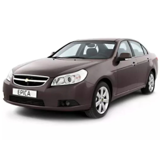 Автостелки Chevrolet Epica (2006-2014)