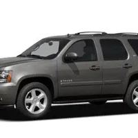 Автостелки Chevrolet Tahoe  (2007-2014)