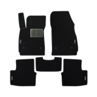 Автостелки Chevrolet Malibu (2013-2016)