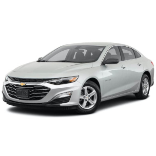 Автостелки Chevrolet Malibu (2013-2016)