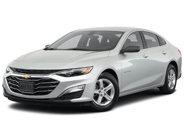 Автостелки Chevrolet Malibu (2013-2016)