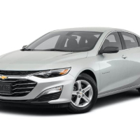 Автостелки Chevrolet Malibu (2013-2016)