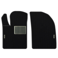 Автостелки Chevrolet Aveo T200 (2002-2008)