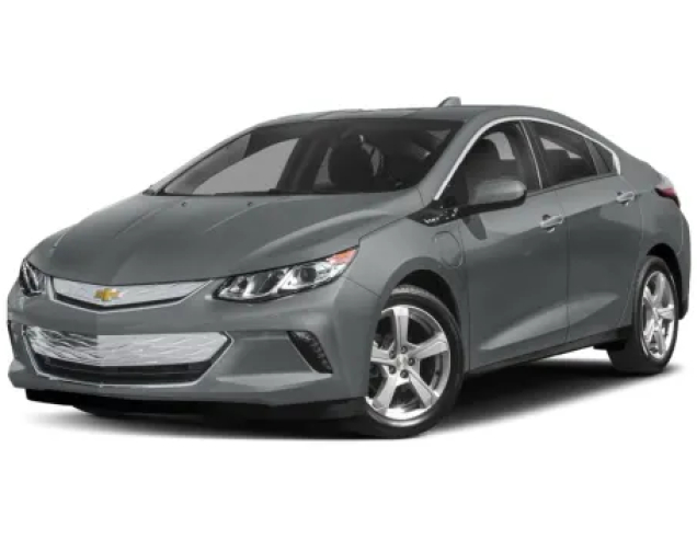 Автостелки Chevrolet Volt (2015-2019)