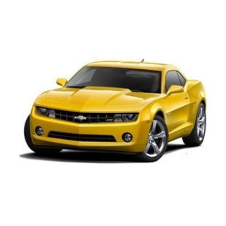 Автостелки Chevrolet Camaro (2009-2015)