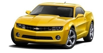 Автостелки Chevrolet Camaro (2009-2015)