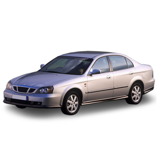 Автостелки Chevrolet Evanda (2000-2006)