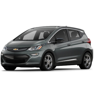 Автостелки Chevrolet Bolt (2016-…)