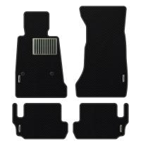 Автостелки Chevrolet Camaro (2016-…)