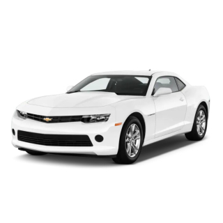 Автостелки Chevrolet Camaro (2016-…)