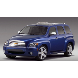 Автостелки Chevrolet HHR (2006-2011)
