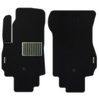 Автостелки Chevrolet Orlando (2010-2018)