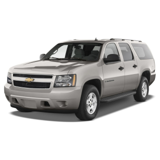 Автостелки Chevrolet Suburban (2007-2014)