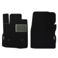 Автостелки Chevrolet Equinox (2009-2015)