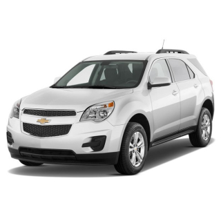 Автостелки Chevrolet Equinox (2009-2015)