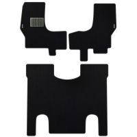 Автостелки Chevrolet Express (2003-2014)