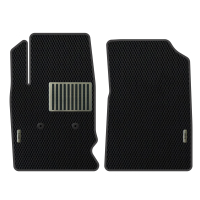 Автостелки Chevrolet Colorado (2013-…)