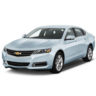 Автостелки Chevrolet Impala (2013-…)