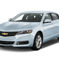 Автостелки Chevrolet Impala (2013-…)