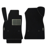 Автостелки Chevrolet Cruze (2016-2019)