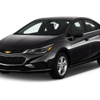 Автостелки Chevrolet Cruze (2016-2019)