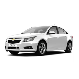 Автостелки Chevrolet Cruze (2014-2016)